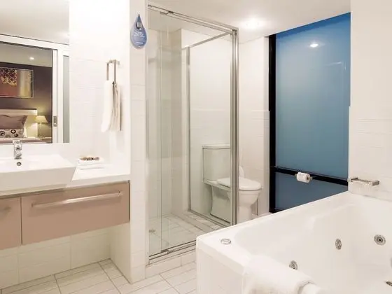 Apart Daire, 2 Yatak Odası (North Terrace)
