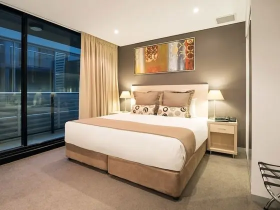 Apart Daire, 2 Yatak Odası (North Terrace, No Housekeeping)