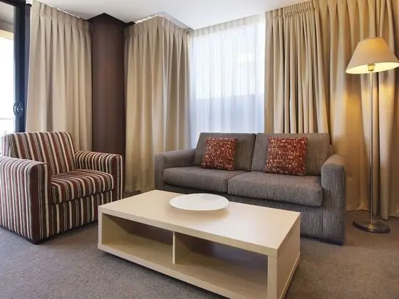 Apart Daire, 2 Yatak Odası (North Terrace, No Housekeeping)