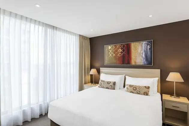 Deluxe Apart Daire, 1 Yatak Odası