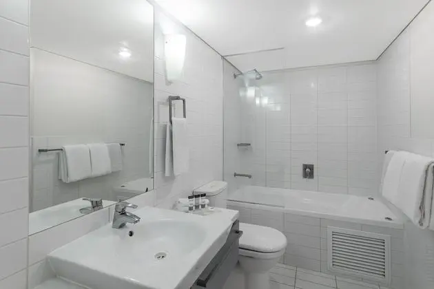 Deluxe Apart Daire, 1 Yatak Odası (No Housekeeping)