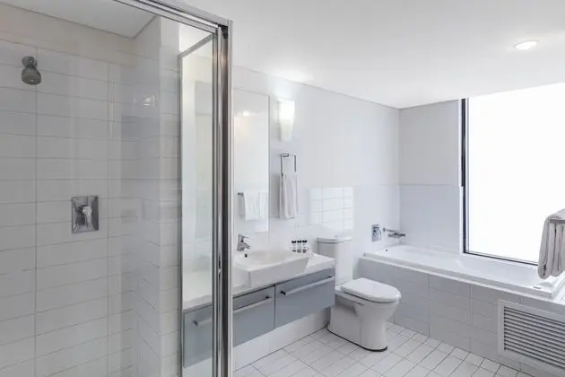 Deluxe Apart Daire, 2 Yatak Odası