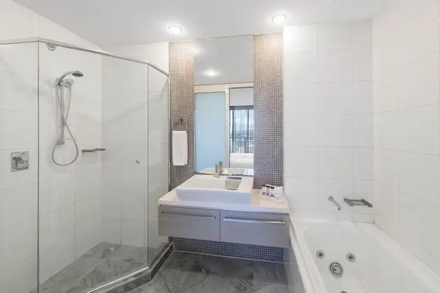 Deluxe Apart Daire, 2 Yatak Odası