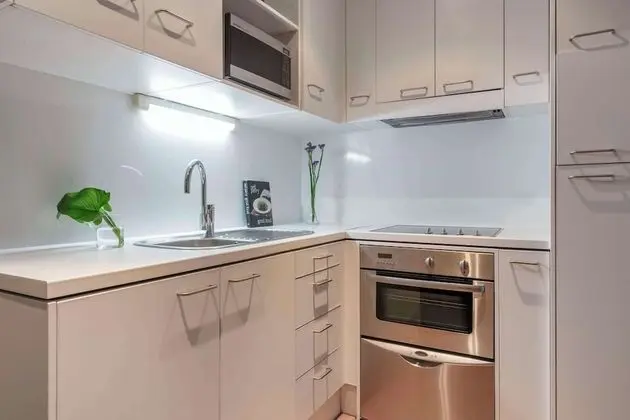 Apart Daire, 1 Yatak Odası, Şehir Manzaralı
