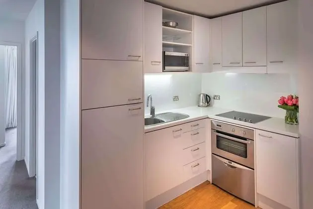 Apart Daire, 1 Yatak Odası, Şehir Manzaralı