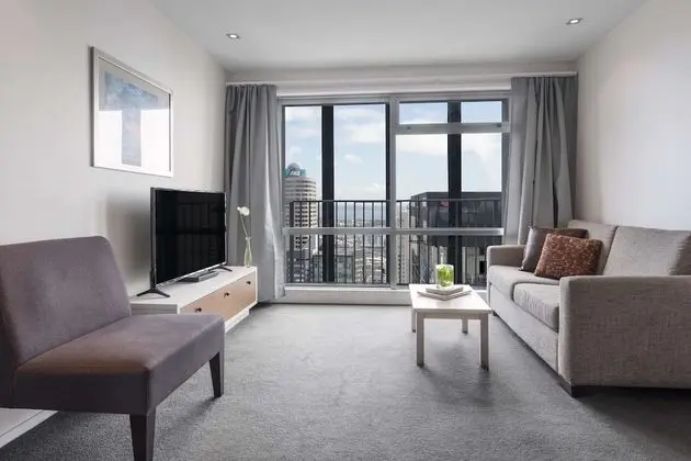 Apart Daire, 1 Yatak Odası, Şehir Manzaralı