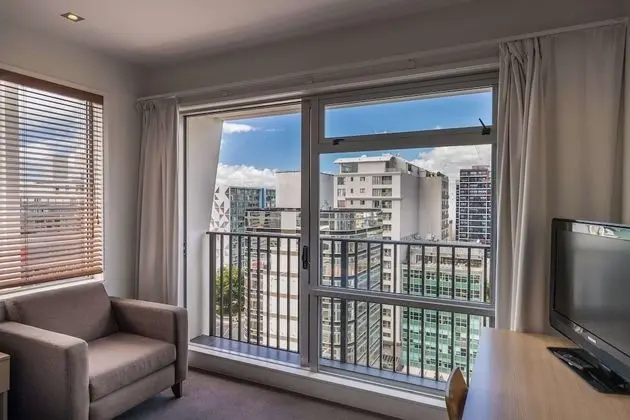 Apart Daire, 1 Yatak Odası, Şehir Manzaralı