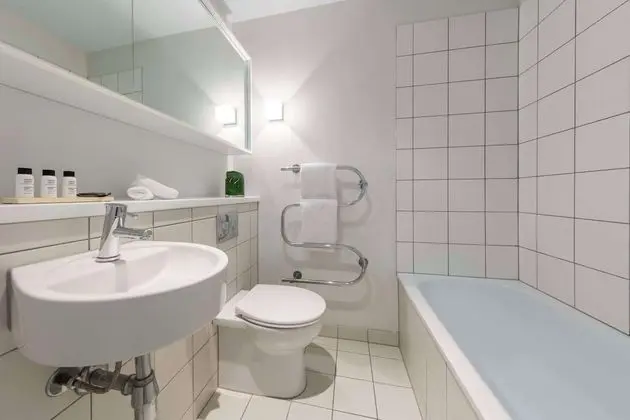 Apart Daire, 1 Yatak Odası, Şehir Manzaralı