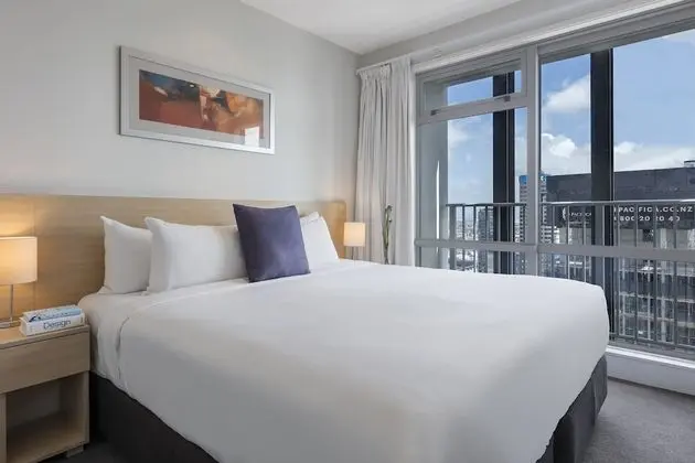 Apart Daire, 2 Yatak Odası, Liman Manzaralı (No Housekeeping)