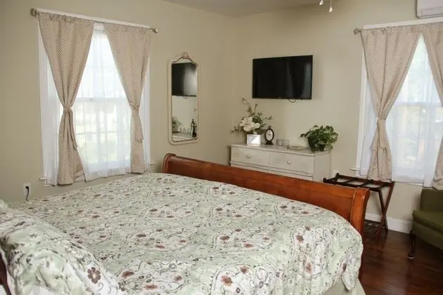 Deluxe Oda, Sigara İçilmez