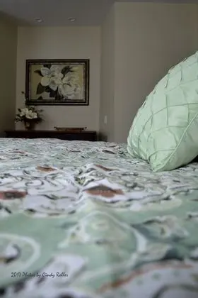 Deluxe Oda, Sigara İçilmez