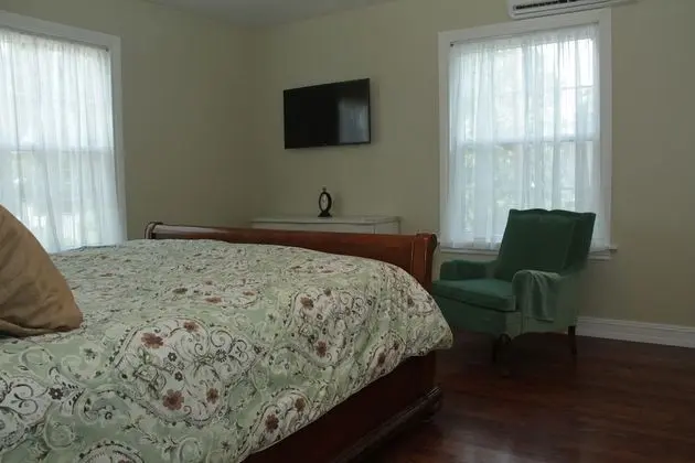 Deluxe Oda, Sigara İçilmez