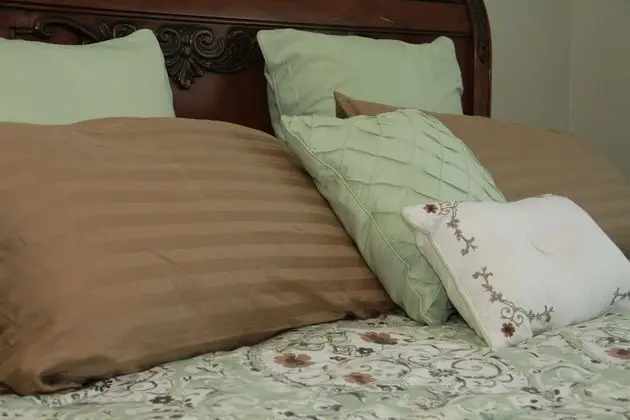 Deluxe Oda, Sigara İçilmez