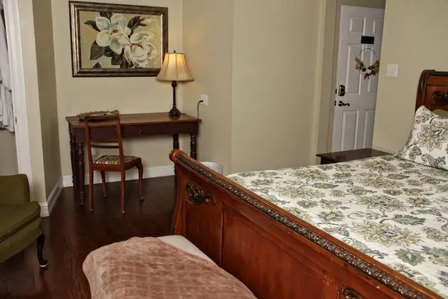 Deluxe Oda, Sigara İçilmez