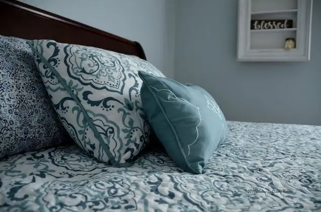 Deluxe Oda, Sigara İçilmez, Bahçe Manzaralı