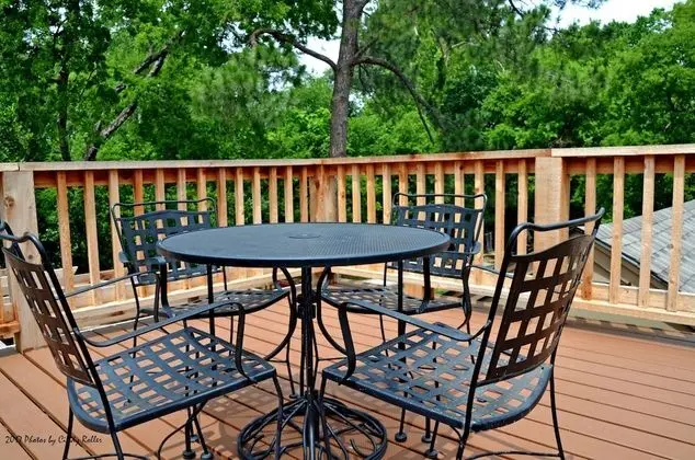 Honeymoon Oda, Sigara İçilmez, Bahçe Manzaralı