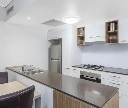 Apart Daire One Bedroom