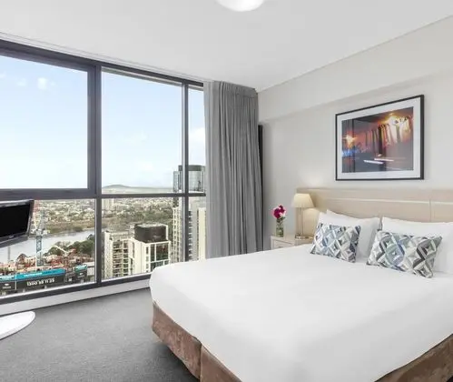 Apart Daire Two Bedrooms