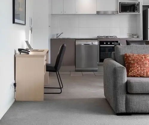 Apart Daire, 1 Yatak Odası (Story Bridge, No Housekeeping)