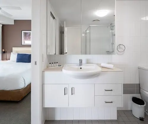 Apart Daire, 1 Yatak Odası (Story Bridge, No Housekeeping)