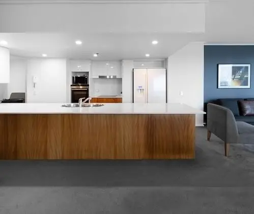 Apart Daire, 3 Yatak Odası, Nehir Manzaralı