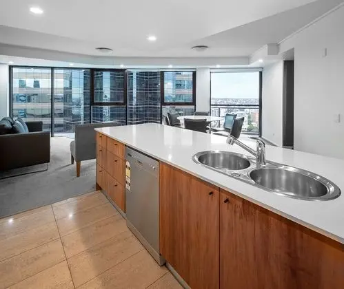 Apart Daire, 3 Yatak Odası, Nehir Manzaralı