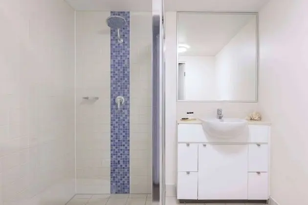 Apart Daire, 2 Yatak Odası, Nehir Manzaralı