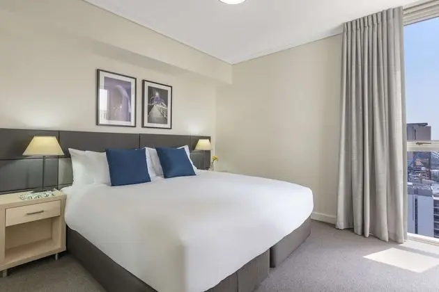 Executive Apart Daire, 2 Yatak Odası (No Housekeeping)