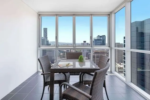 Executive Apart Daire, 2 Yatak Odası (No Housekeeping)