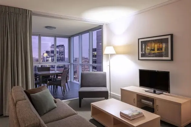 Executive Apart Daire, 2 Yatak Odası (No Housekeeping)