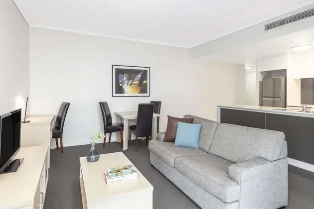 Executive Apart Daire, 2 Yatak Odası (No Housekeeping)