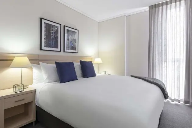 Executive Apart Daire, 2 Yatak Odası (No Housekeeping)