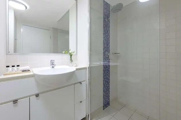 Executive Apart Daire, 2 Yatak Odası (No Housekeeping)