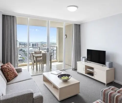 Apart Daire, 2 Yatak Odası, Mutfak (Apartment, 2 Bedrooms)