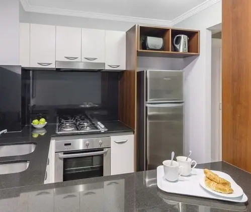 Executive Apart Daire, 1 Yatak Odası (No Housekeeping)