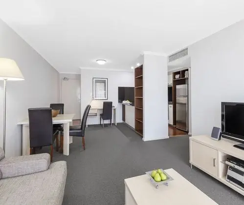 Executive Apart Daire, 1 Yatak Odası (No Housekeeping)