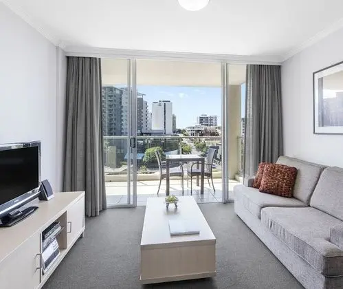Executive Apart Daire, 1 Yatak Odası (No Housekeeping)
