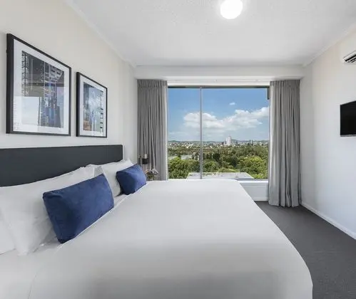 Apart Daire, 2 Yatak Odası (No Housekeeping)
