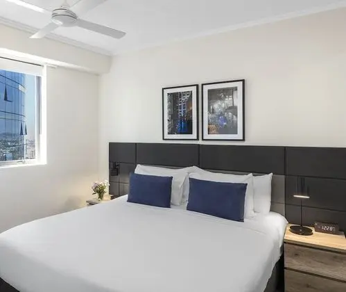 Executive Apart Daire, 1 Yatak Odası (No Housekeeping)