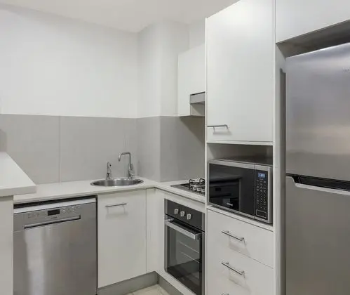 Executive Apart Daire, 1 Yatak Odası (No Housekeeping)