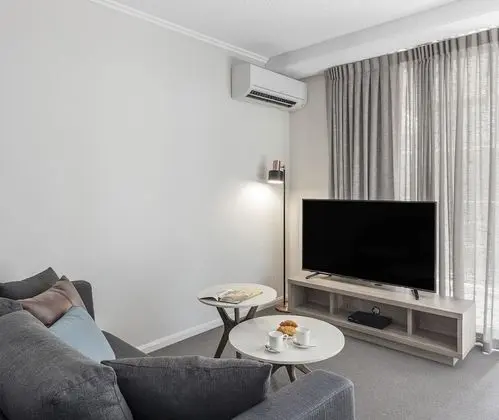 Executive Apart Daire, 1 Yatak Odası (No Housekeeping)