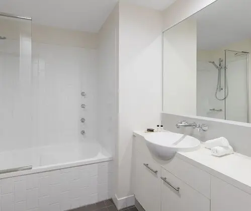 Executive Apart Daire, 1 Yatak Odası (No Housekeeping)