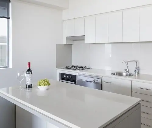 Standard Apart Daire, 2 Yatak Odası