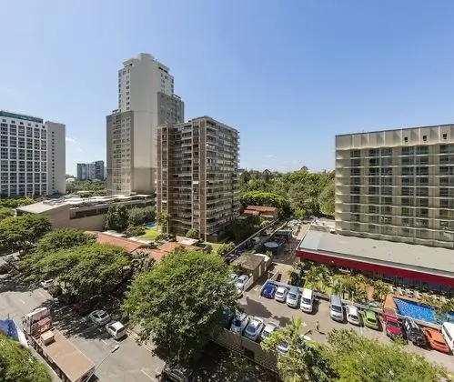 Standard Apart Daire, 2 Yatak Odası