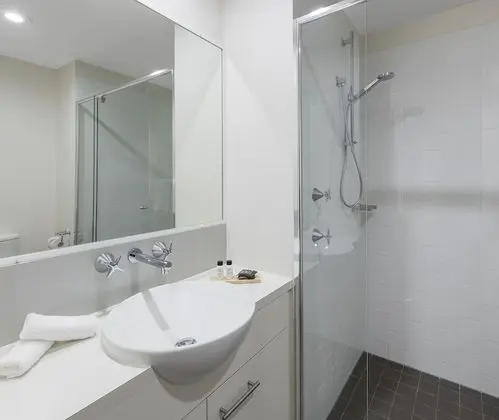 Standard Apart Daire, 2 Yatak Odası