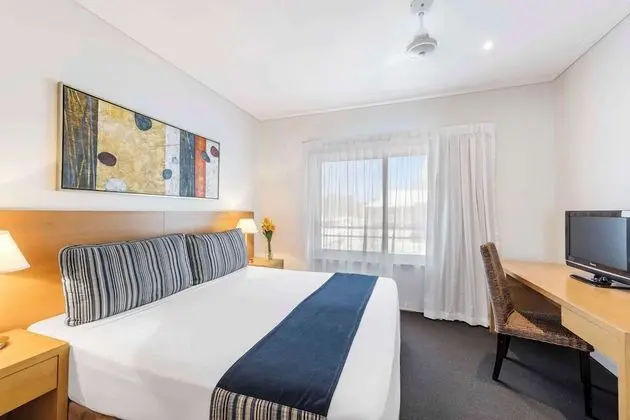 Apart Daire, 2 Yatak Odası (No Housekeeping)