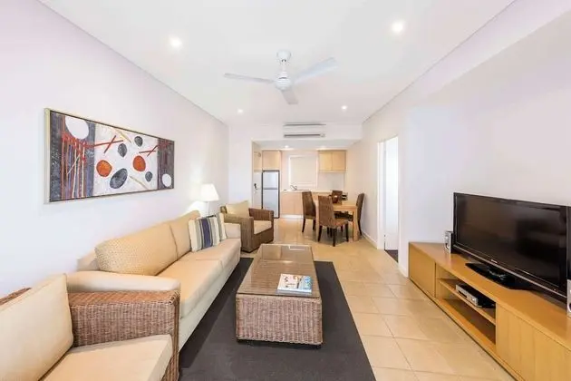 Apart Daire, 2 Yatak Odası (No Housekeeping)