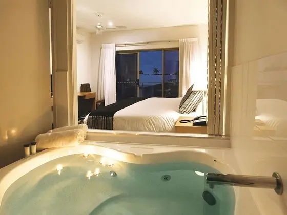 Apart Daire, 2 Yatak Odası (No Housekeeping)