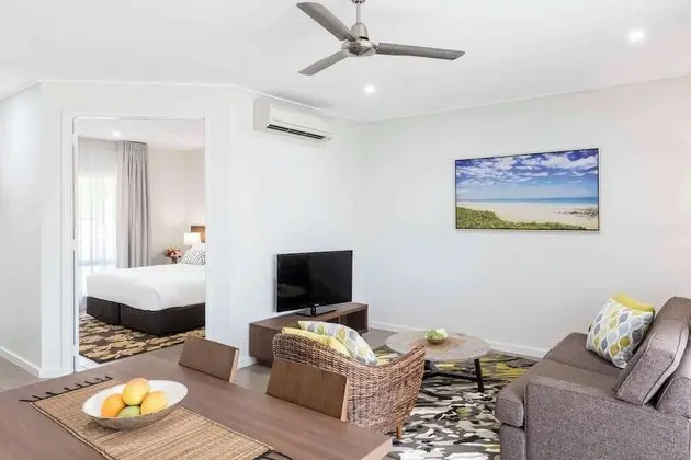 Apart Daire, 1 Yatak Odası (No Housekeeping)