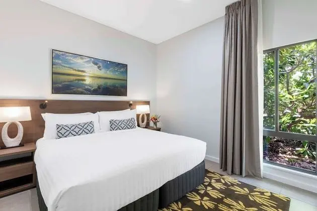 Apart Daire, 1 Yatak Odası (No Housekeeping)